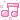 music_note emote