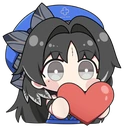 YangyangLove emoji