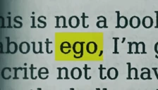 ego emote