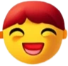 Irrosistiblement emote