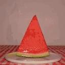 MELON emote