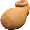 FreshFishFeet emote