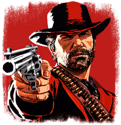Red_Dead_Redemption_2 emote