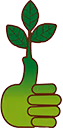green_thumb emote