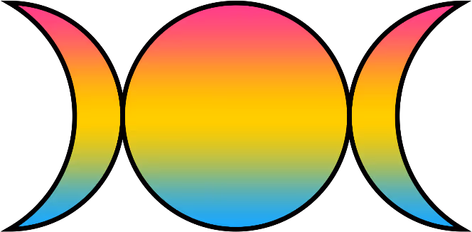 Triple_Moon_pansexual emote