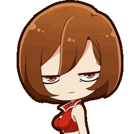 Meiko_Angry emote