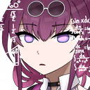 KafkaCONFUSE emote