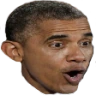Obamachamp emote
