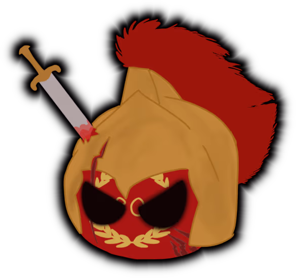 Empireballs emote