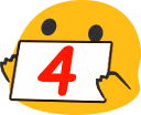 number4 emote