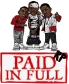 PIF emote