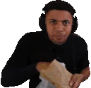 VeryDrama emote