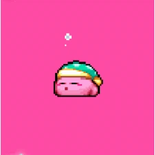 CUTIE emote