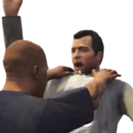 gtaaah emote