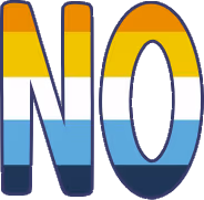 aroaceNO emote