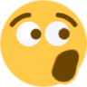 Pog emote