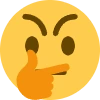 sus emote