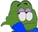 pepego emote