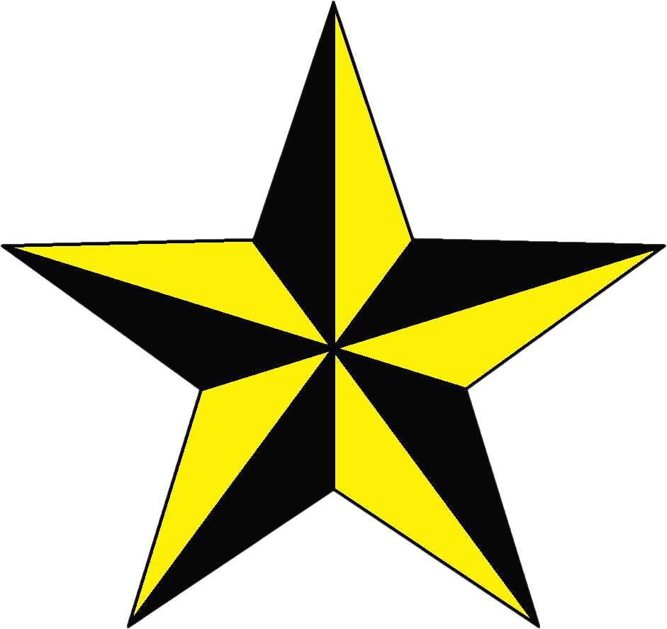 StarYellow static emote
