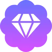 Premium_Icon emote