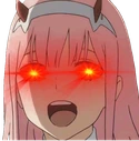 02omaewamoushindeiru emote