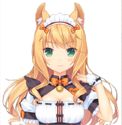 Maple emote