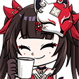 SparkleSip static emote