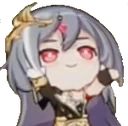 Yatta emote