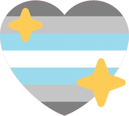 Demiboy_pride_heart emote