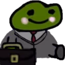 businejjsitt emote