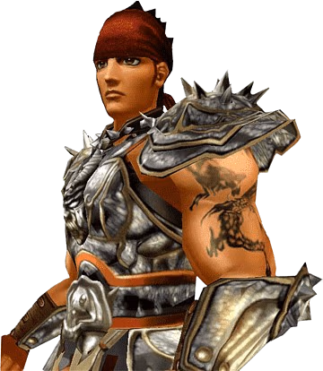 warriors emote