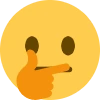 out emoji