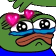 Pepe_Pat_sad emote