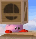 hardCarried emote