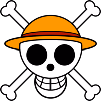 Mugiwara emote