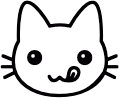 cat emote