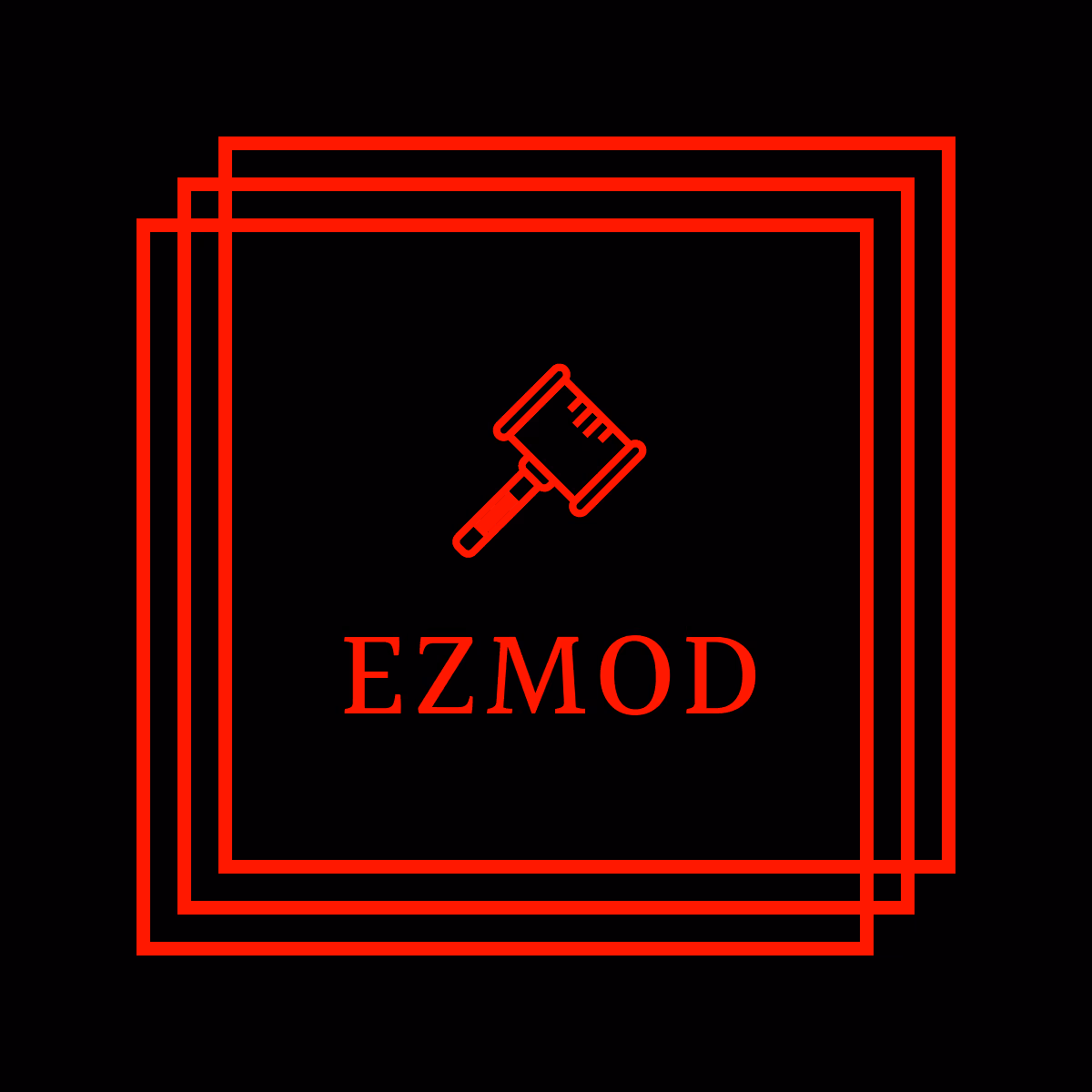 ezmodlogo emote