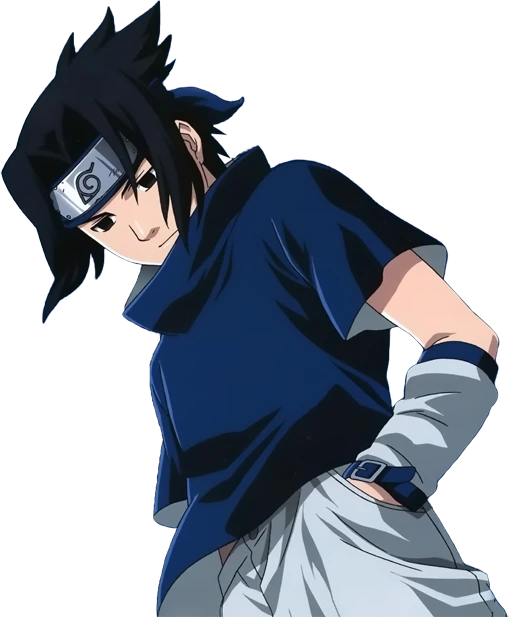 Sasuke_Uchia_from_Naruto emote