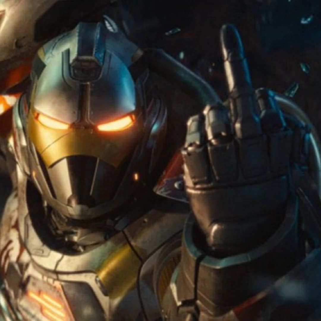 Ironheart_The_Finger emote