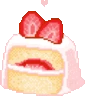 Japanese_Strawberry_Shortcake emote
