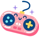 HappySNESController emote