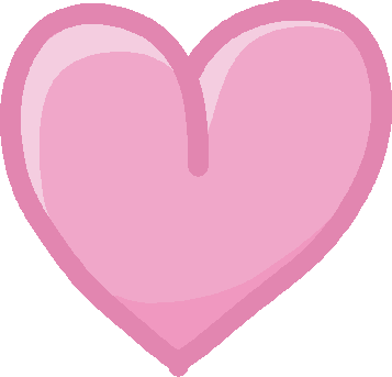 Pink_Heart static emote