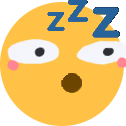 yeSleep emote