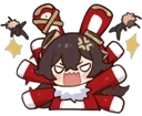 AmberRage emote