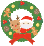 CuteWreath emote