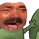 KekPat emote