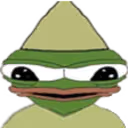 DankManLookingAtYou emote