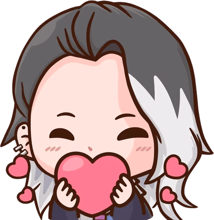 fade emote