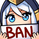 AsheBan emote