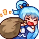 04_Aqua_Theft emote